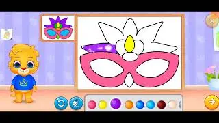 Kids Education games | fungame Satisfying Video |