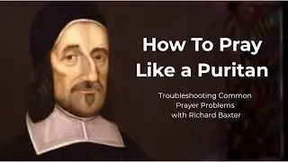 Troubleshooting Prayer