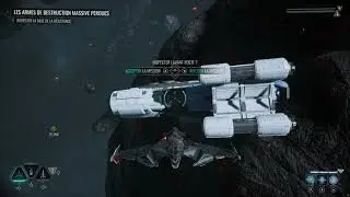 Chorus - PC Dogfight & Exploration Gameplay