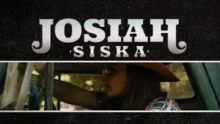 Josiah Siska - Three Chords At A Time (Official Lyric Video)