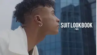 Men&rsquo;s Lookbook Fall/Winter 2019 | PrettyBoyFloyd