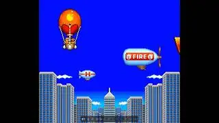 [RA] Super Bomberman - Hidden Items