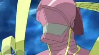 Crusadermon -  Bring  Me  To  Life