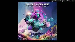 Ephedra & Ohm Mind - Simplicity in Space