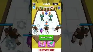 Level 12 | Merge Master - Dinosaur Fusion (iOS Android)