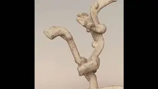 LIONESS - Artresia