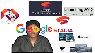 Google stadia | Details | Tamil | Viswa Ds | Ds |