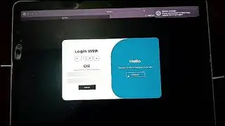 Responsive sign in and sign out layout #responsive