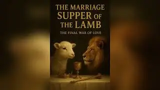 The Marriage Supper of the Lamb: The Final War of Love By Anthony Mwangi &mdash; the BRANCH seated in Zion