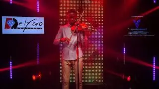 Someone Lou Loved Violin Cover by Peter da Violinist #EndSars  #EndBadGovernance #EndSarsNow