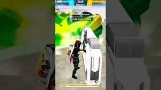 CS Mech me quarter bo bhi 27 asked me 😱#sot #viral_video #free fire