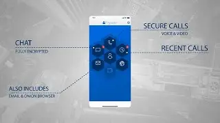 Most Secure Messaging App - Pryvate Now&trade; - Secure Communications ( 2021 )