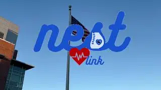 Team MovementMatters: Nestlink