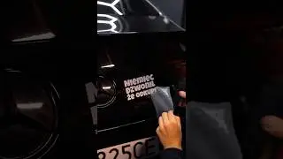 najlepszy TUNING mojego Mercedesa 🏎️🔧 #viral