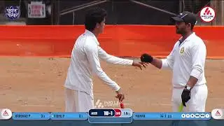 MATCH-12 | R D GROUP VS A K ROYAL | POLICE PARIVAR CHASHAK 2024 |