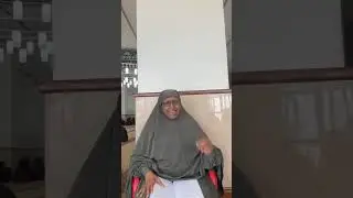 Ka faaideysi wacan prof Aisha Mohamed Diyaarinta gabar wanaagsan 