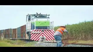 Interfering with Cane Rail Infrastructure risks peoples lives - Stay Alert