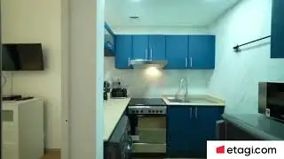 Studio for Sale in Manchester Tower, Dubai Marina