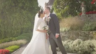 Wedding Film | Schloss Oberhofen  | Ho-Yan & Dominic