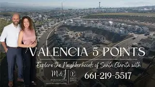 🏡 Откройте для себя Valencia 5Points &mdash; самый популярный жилой комплекс SCV! 🔑✨