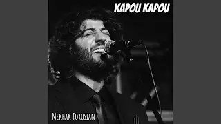 Kapou Kapou (Cover)