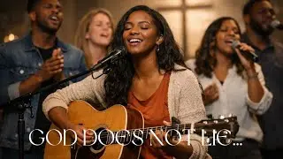 WHAT GOD SPOKE OVER YOU WILL BE FULFILLED/ WORSHIP & FAITH