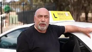 Adelaide Driving Test - Pre Test Lessons Packs - Same Day Pre Test Training & Test..etc