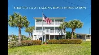 Shangri-La at Laguna Beach Florida