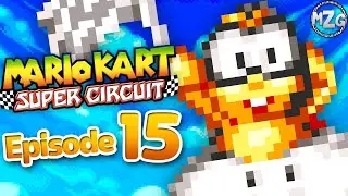 Mario Kart Super Circuit Gameplay Walkthrough Part 15 - The End!? 150cc Special Cup!