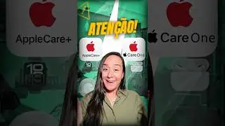 AppleCare ONE - A Vantagem &eacute; a Desvantagem do novo seguro da Apple #dicasparaiphone
