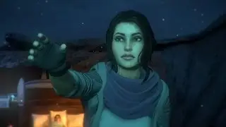 Dreamfall Chapters Book One: The First Ten Minutes