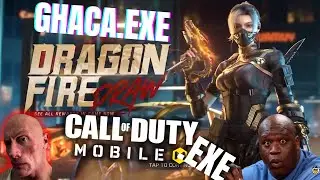 CODMobile.EXE | NEW MAC-10 Make Me HAPPY.GHACA
