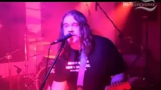 Spaztik Munkey - Johnnie, Jim and Jack - Live @ The Noiseworks
