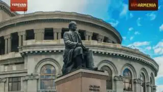 Armenia Pass | Tourist Pass Card