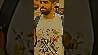 King Babar azam 👑👑.#pct#fans#edit#viralshort.