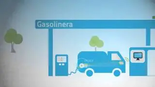 Sistema de control de combustible