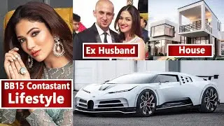Rajni Aka Ridhima Pandit Lifestyle,Husband,Income,House,Cars,Family,Biography,TV Serial