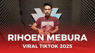DJ ACEH RIHOEN MEUBURA VIRAL TIKTOK