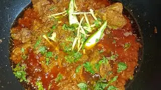 How To Make Beef Curry Recipe | gosht salan recipe   #cooking #beefrecipe #beef #fatimafoodchannel