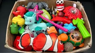 12:00 Minutes Satisfying with Unboxing Princess Dolls,Toys Set,Swing&Slide Collection ASMR | Review
