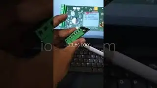 Modul LTE SIM7600 COMPACT