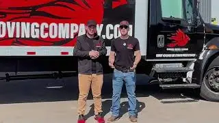 Welcome to Cardinal Moving & Storage