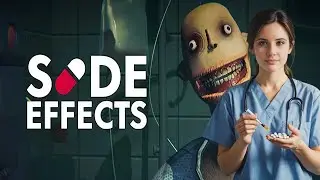 SIDE EFFECTS - ТАБЛЕТНАЯ РУЛЕТКА