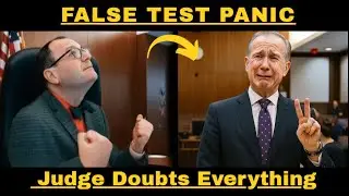 ADHD Medication Sparks Meth Scandal as Court Confronts Shocking Test Results