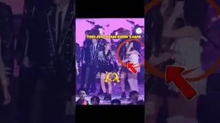 Blackpink never let anyone feel left out 🥺 #blackpink #jennie #jisoo #ytshorts #fypviralシ #blink