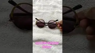 #firstcry kids sunglass🤩👌 #kidsfashion #shopping #amazon #firstcry #meesho #sunglasses