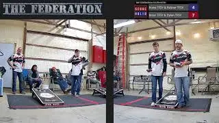 2022 03 24  KOTH Finals  Mickey/Mitch vs Brian/Dylan