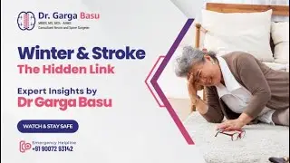 Why Stroke Risk Increases in Winter | Symptoms You Shouldn&rsquo;t Ignore