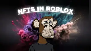 NFTS IN ROBLOX!?