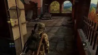 Good... The Last Of Us Remastered: Factions Multiplayer Online. PS4S. JxL Play (Lxm19) 2026